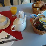 Le Cambronne Hotel Nantes