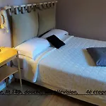 Le Cambronne Nantes