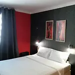Hotel Le Cambronne Nantes