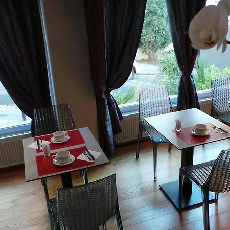 Hotel Le Cambronne