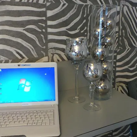 Hotel Le Cambronne Nantes