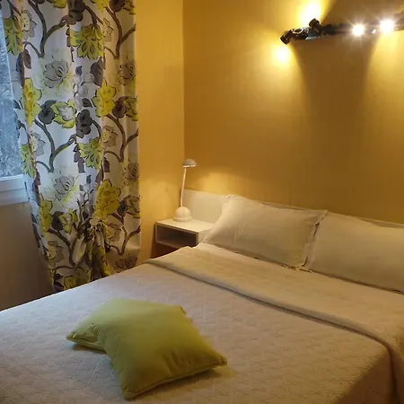 Hotel Le Cambronne