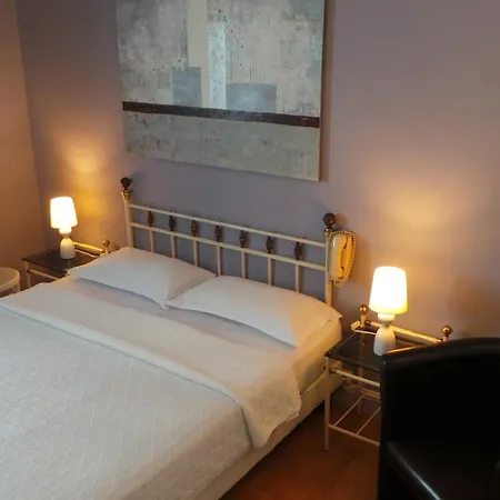 Hotel Le Cambronne Nantes