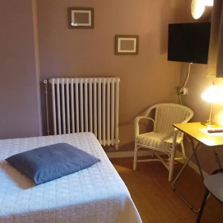 Le Cambronne Hotel