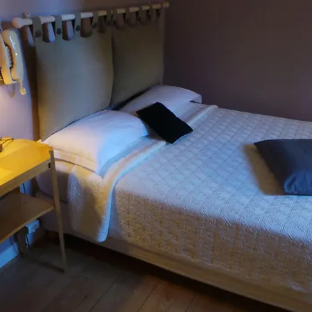 Le Cambronne Hotel