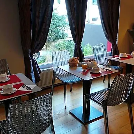 Le Cambronne Hotel