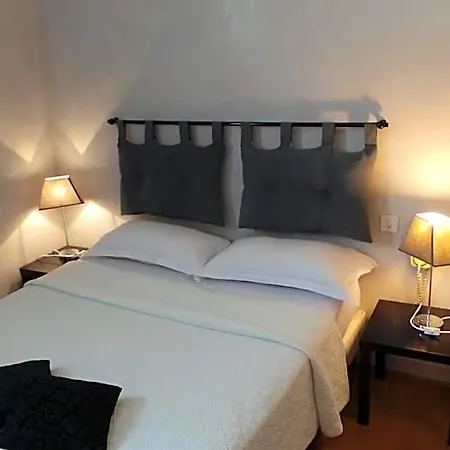 Hotel Le Cambronne