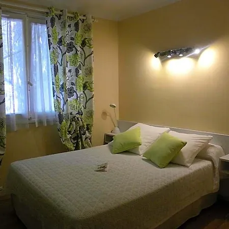 Hotel Le Cambronne 2*