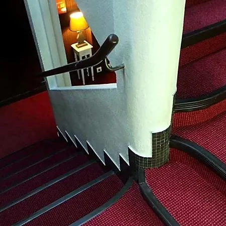 Hotel Le Cambronne