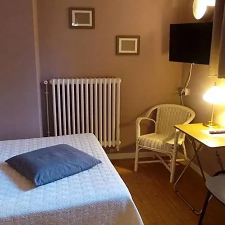 Le Cambronne Hotel