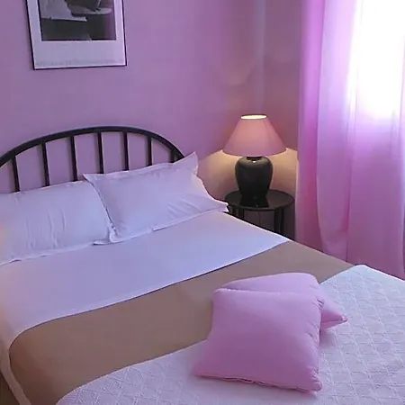 Le Cambronne Hotel 2*
