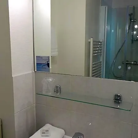 Le Cambronne Hotel Nantes