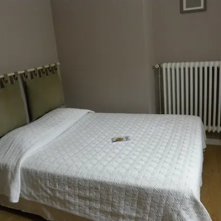 Hotel Le Cambronne