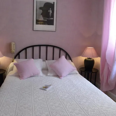 Szálloda Le Cambronne 2*