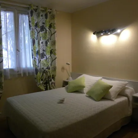 Le Cambronne Hotel