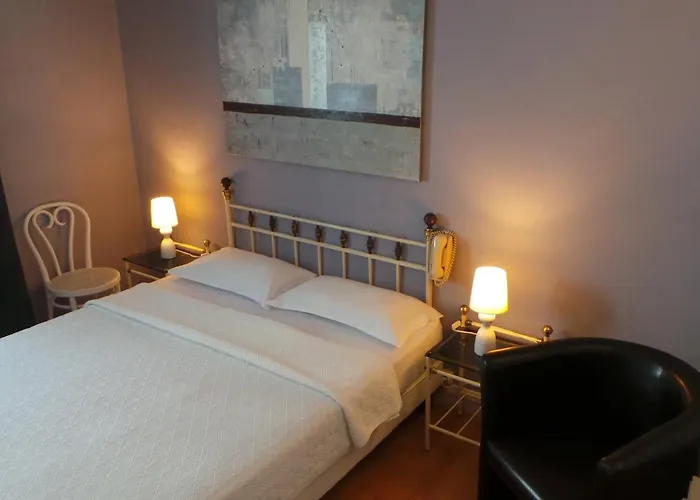 Hotel Le Cambronne Nantes