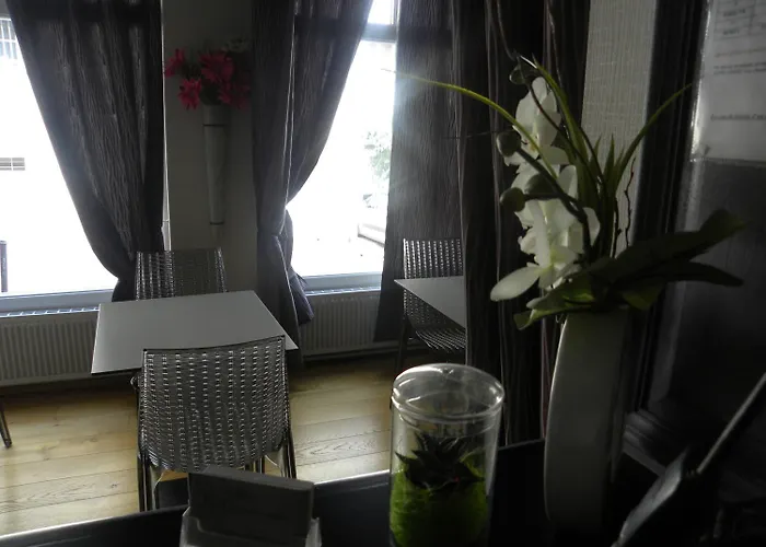 Le Cambronne نانت