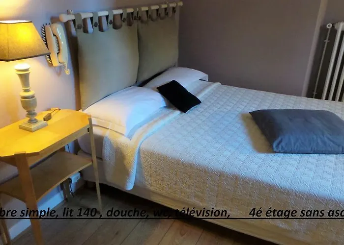 Le Cambronne نانت