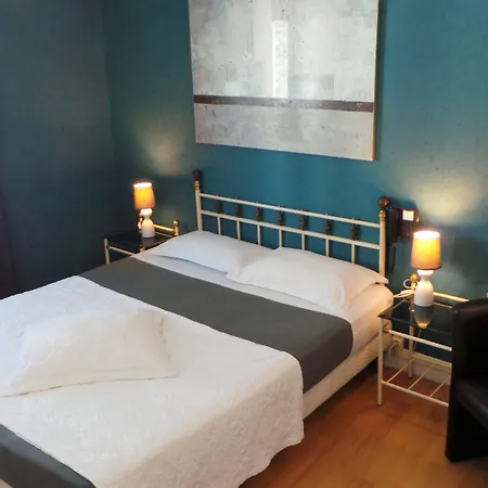 Le Cambronne 2* Nantes