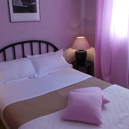 Hotel Le Cambronne Nantes