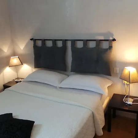 Le Cambronne Hotel 2*