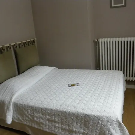 Hotel Le Cambronne Nantes